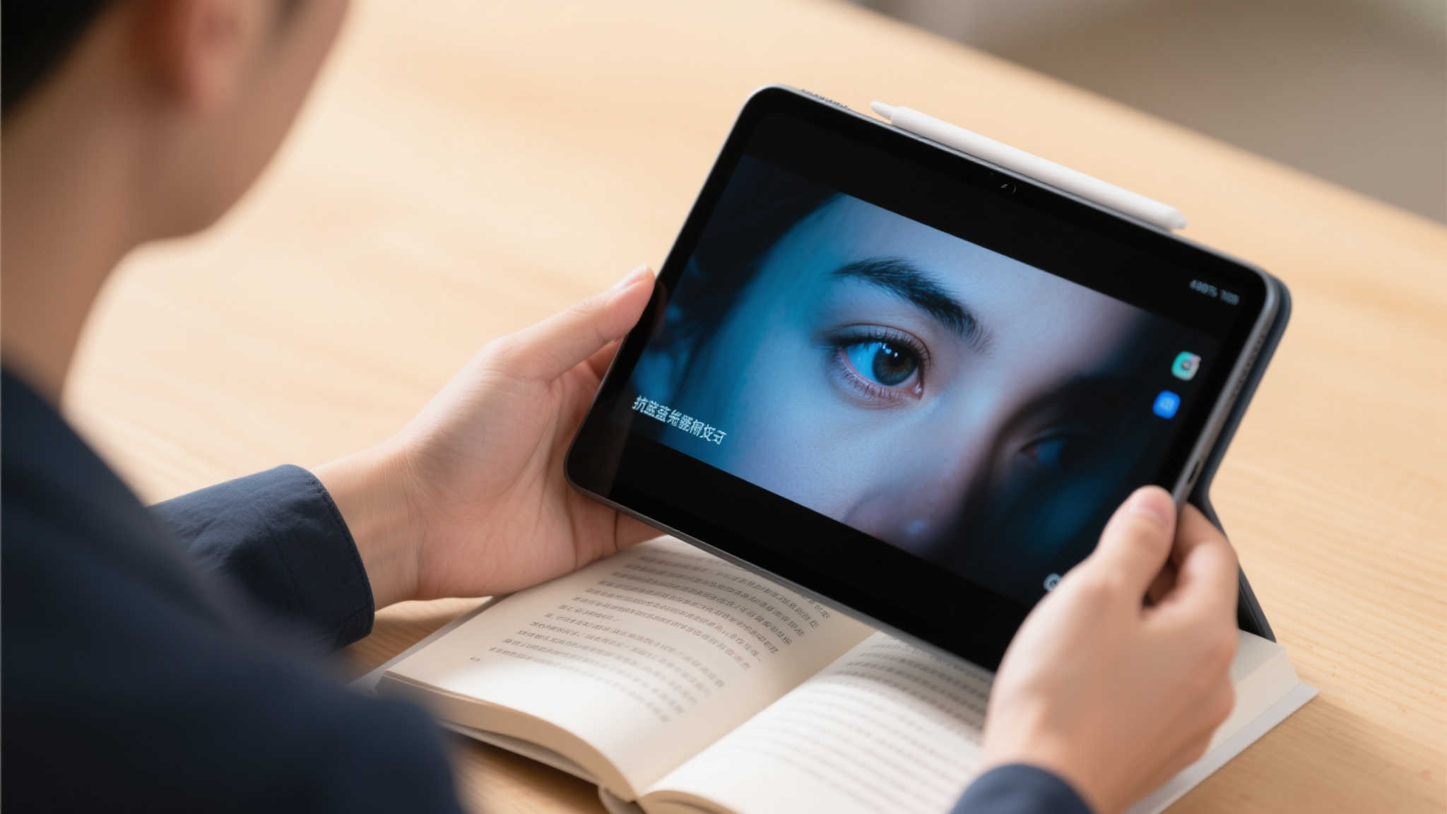 红米K Pad搭载旗舰级LCD屏，性能超越iPad mini