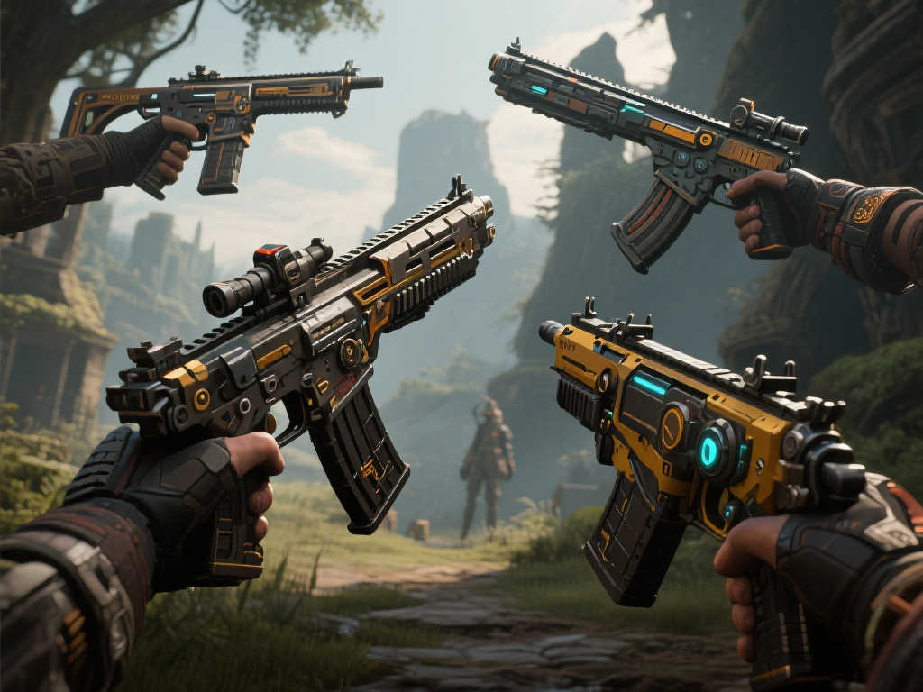 迫不及待！《剑星》粉丝翘首期盼PC版上市日期！