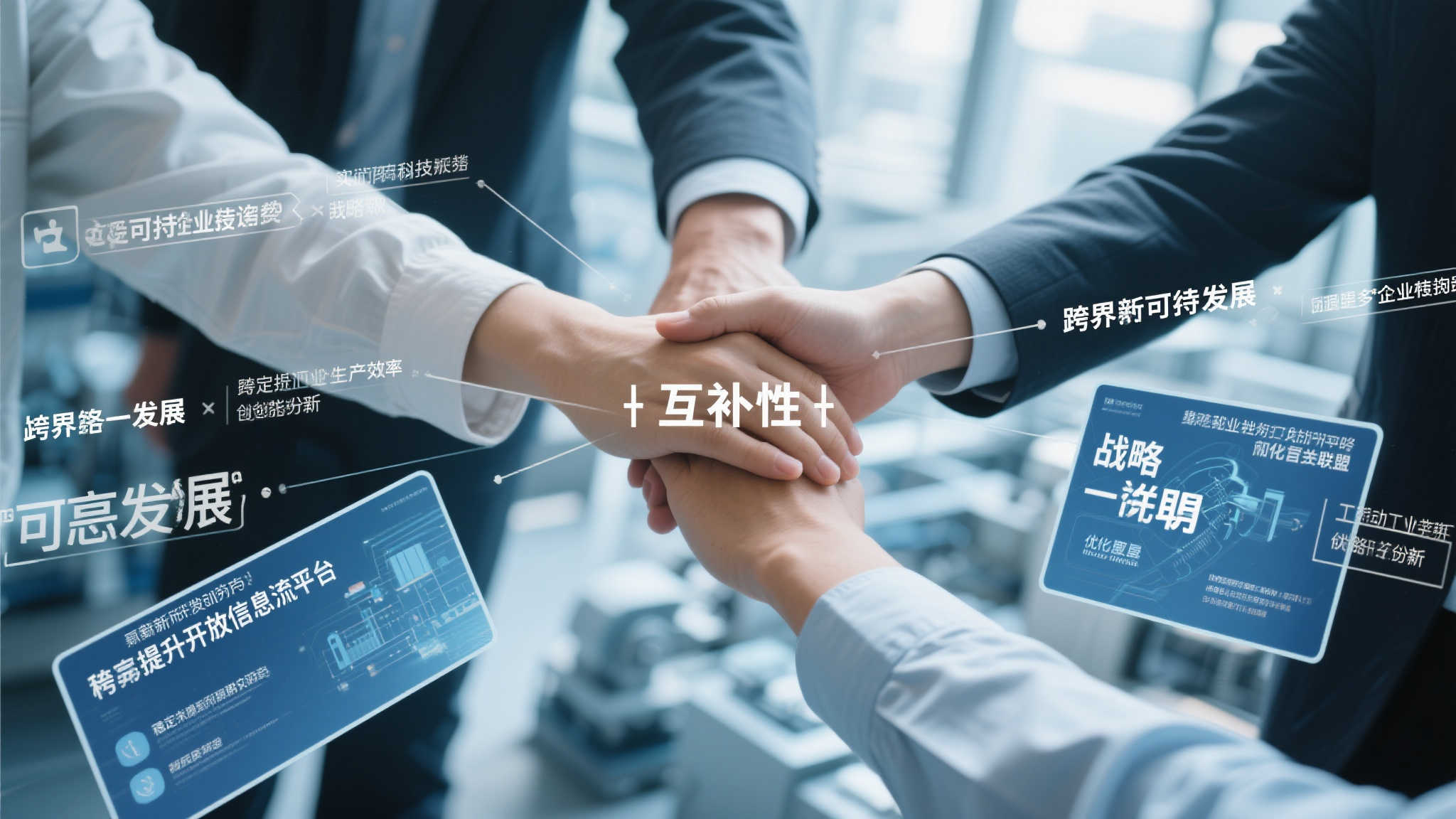 英特尔代工：聚焦核心携手共赢，可信服务拓展未来