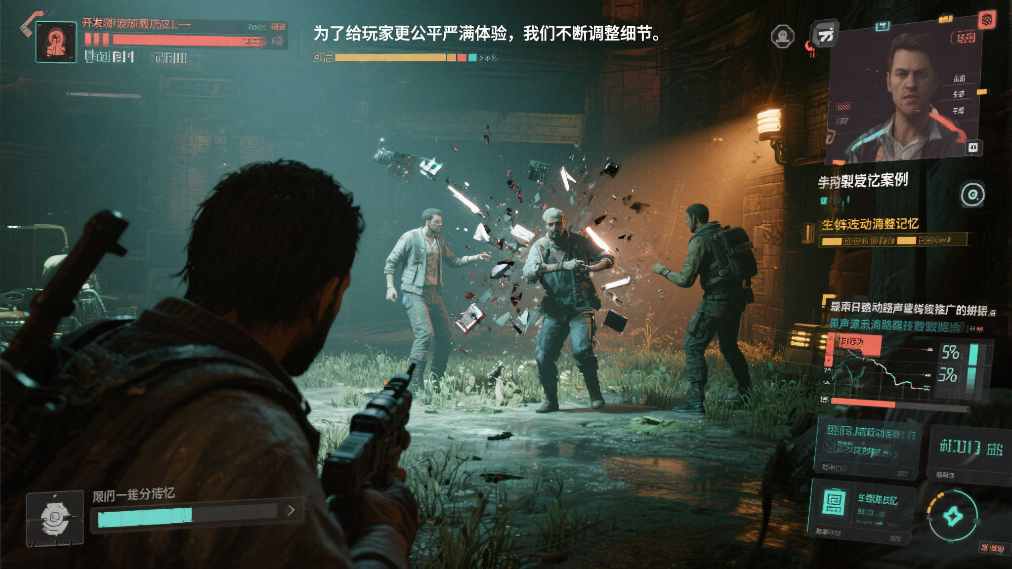 沙盒VR新作《藏尸模拟器》:干掉轻松,藏匿挑战即将开启! 沙盒VR新作《藏尸模拟器》:干掉轻松,藏匿挑战即将开启!