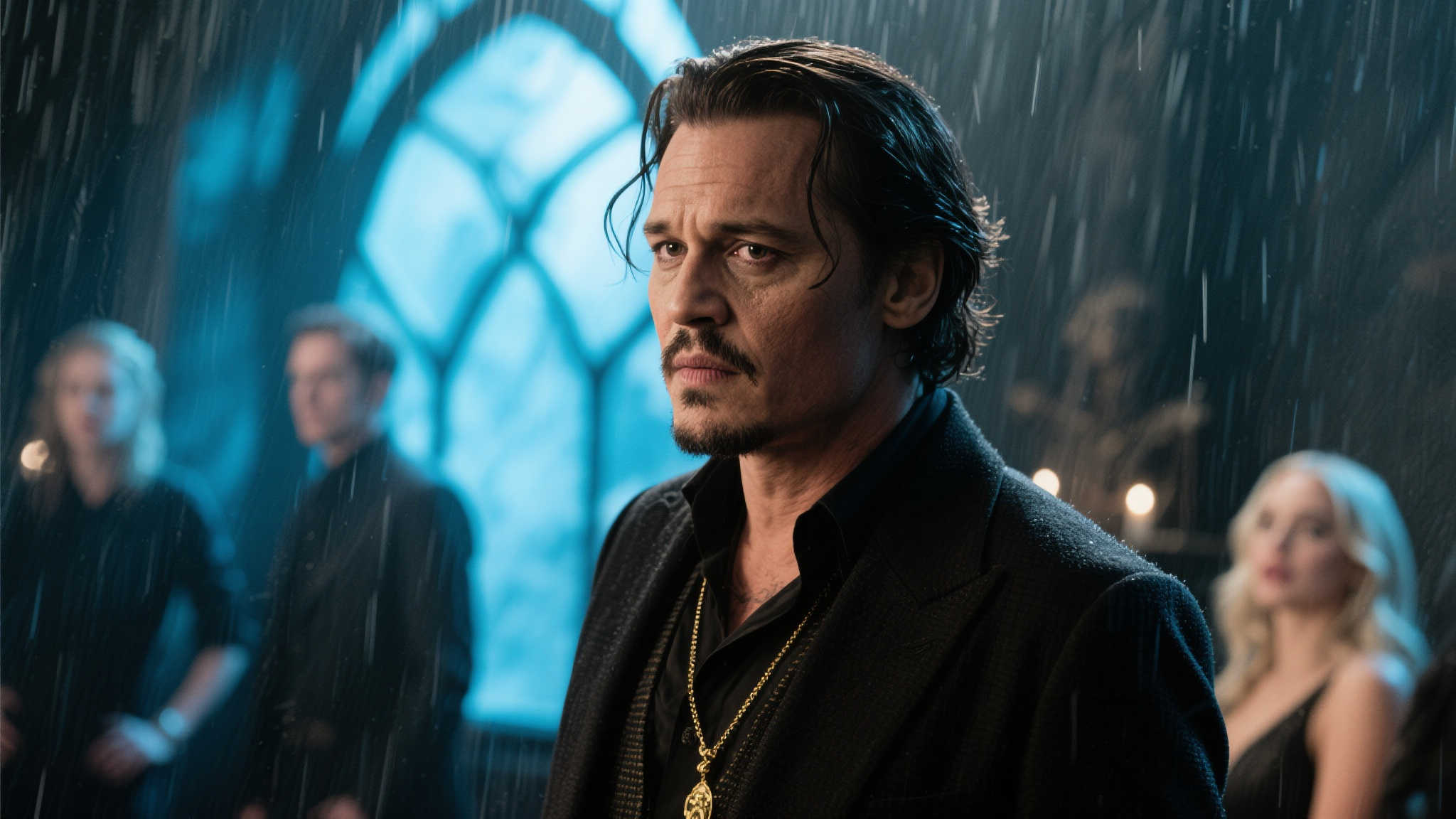 威尔·史密斯谈拒演《盗梦空间》:曾因诺兰创意太烧脑放弃 威尔·史密斯谈拒演《盗梦空间》:曾因诺兰创意太烧脑放弃