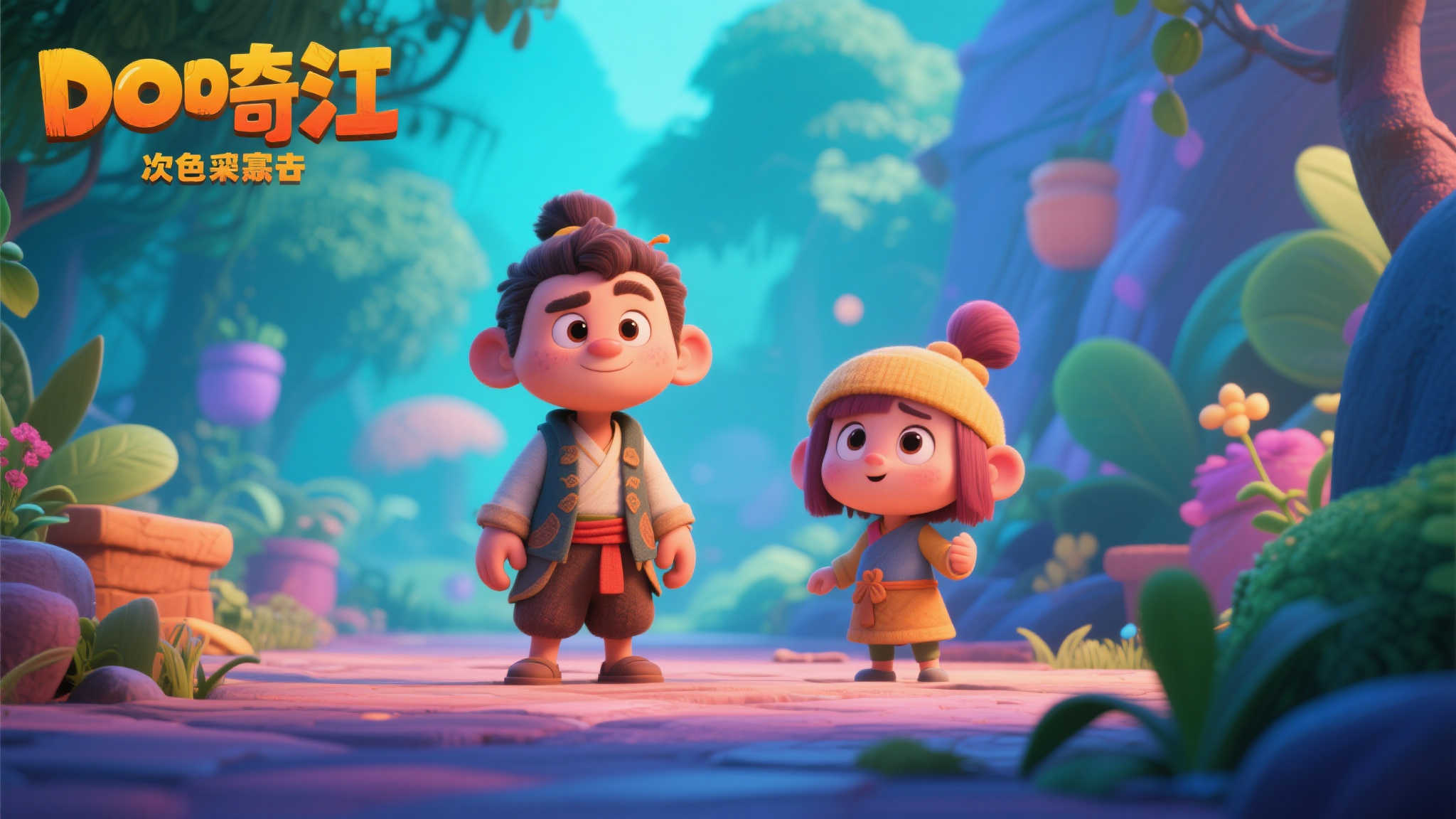 任天堂亮相Switch版《咚奇刚》画质升级与性能优化细节! 任天堂亮相Switch版《咚奇刚》画质升级与性能优化细节!