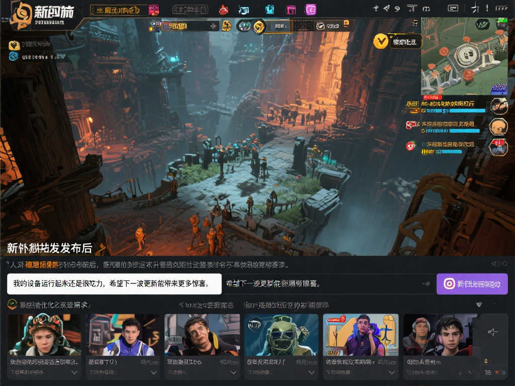 《潜行者2:切尔诺贝利之心》新补丁上线!稳定性显著改善,性能优化暂缺 《潜行者2:切尔诺贝利之心》新补丁上线!稳定性显著改善,性能优化暂缺