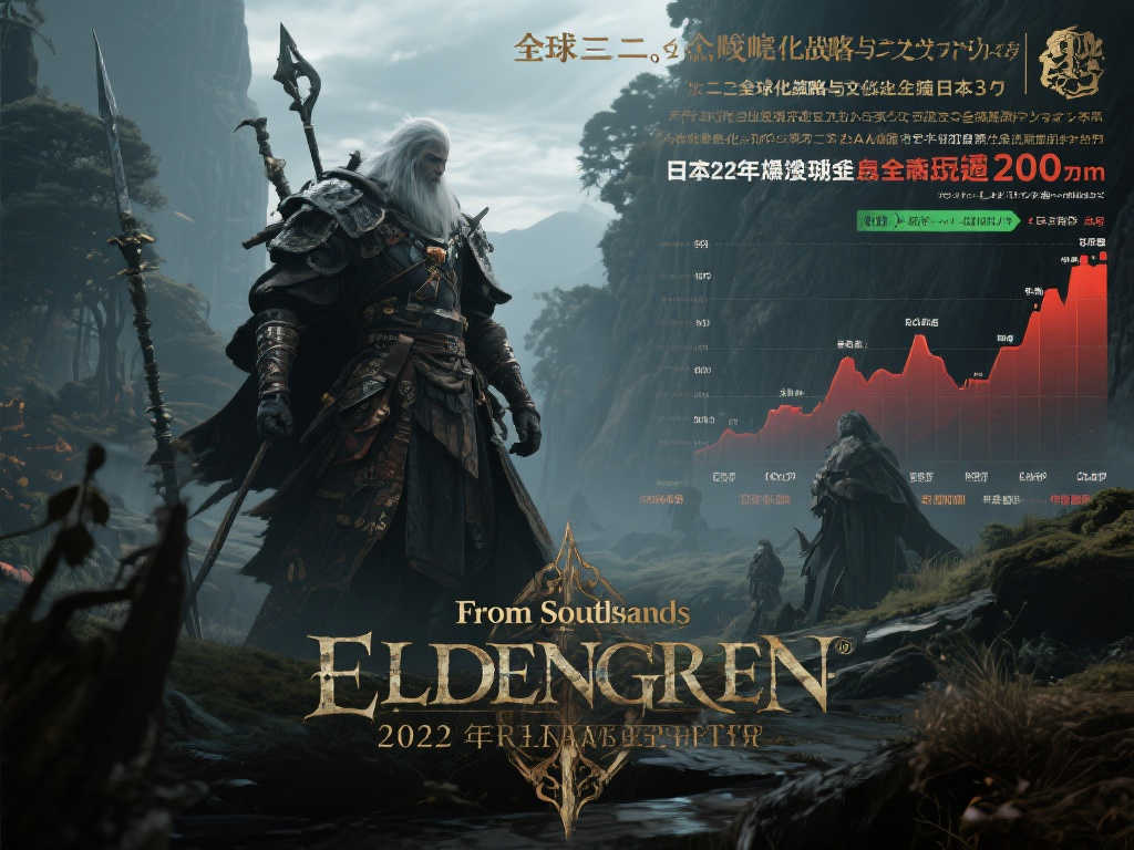 日本3A游戏巨头股价暴涨:西方市场低迷为何独树一帜? 日本3A游戏巨头股价暴涨:西方市场低迷为何独树一帜?